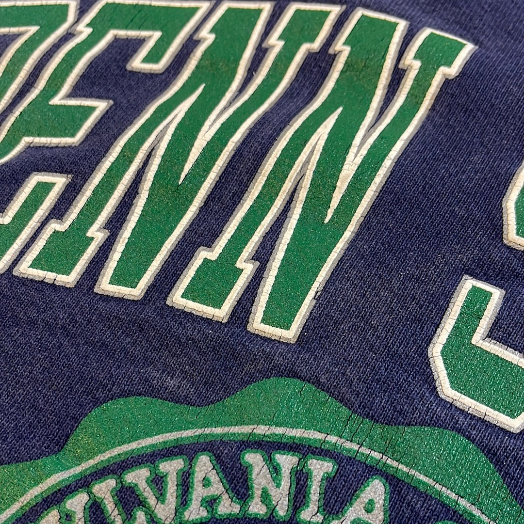 Vintage Penn State Crewneck