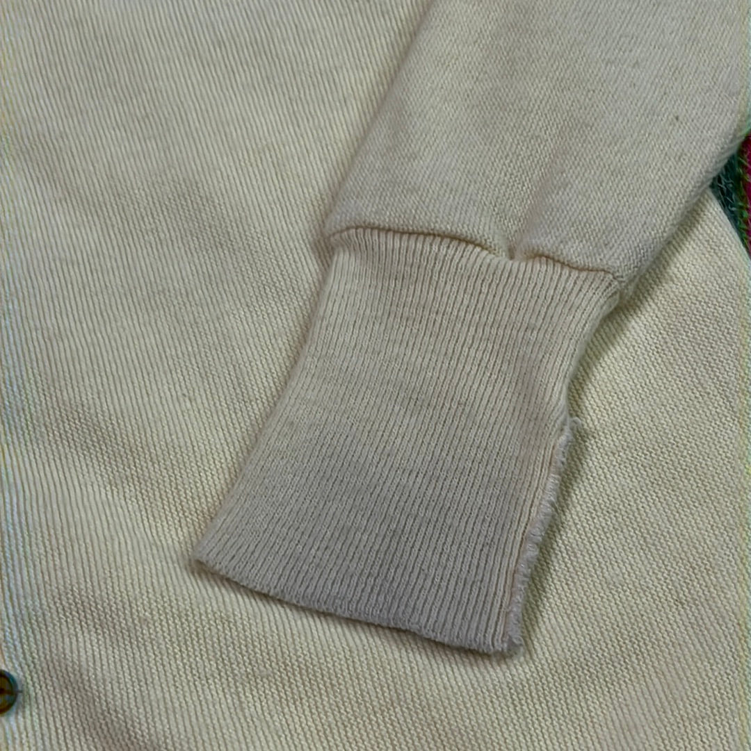 Vintage IZOD Cardigan