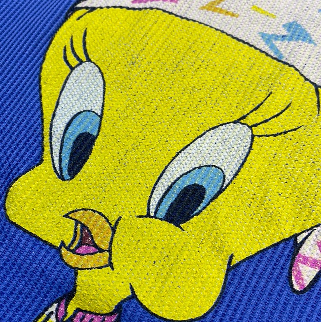 Vintage Tweety Bird Night Gown