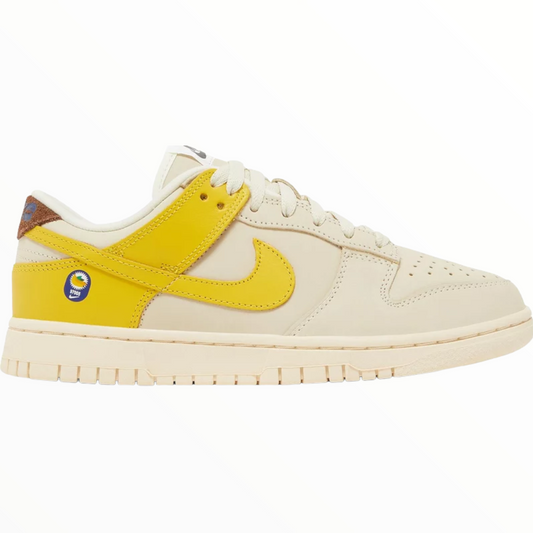 Nike Dunk Low LX Banana (W)