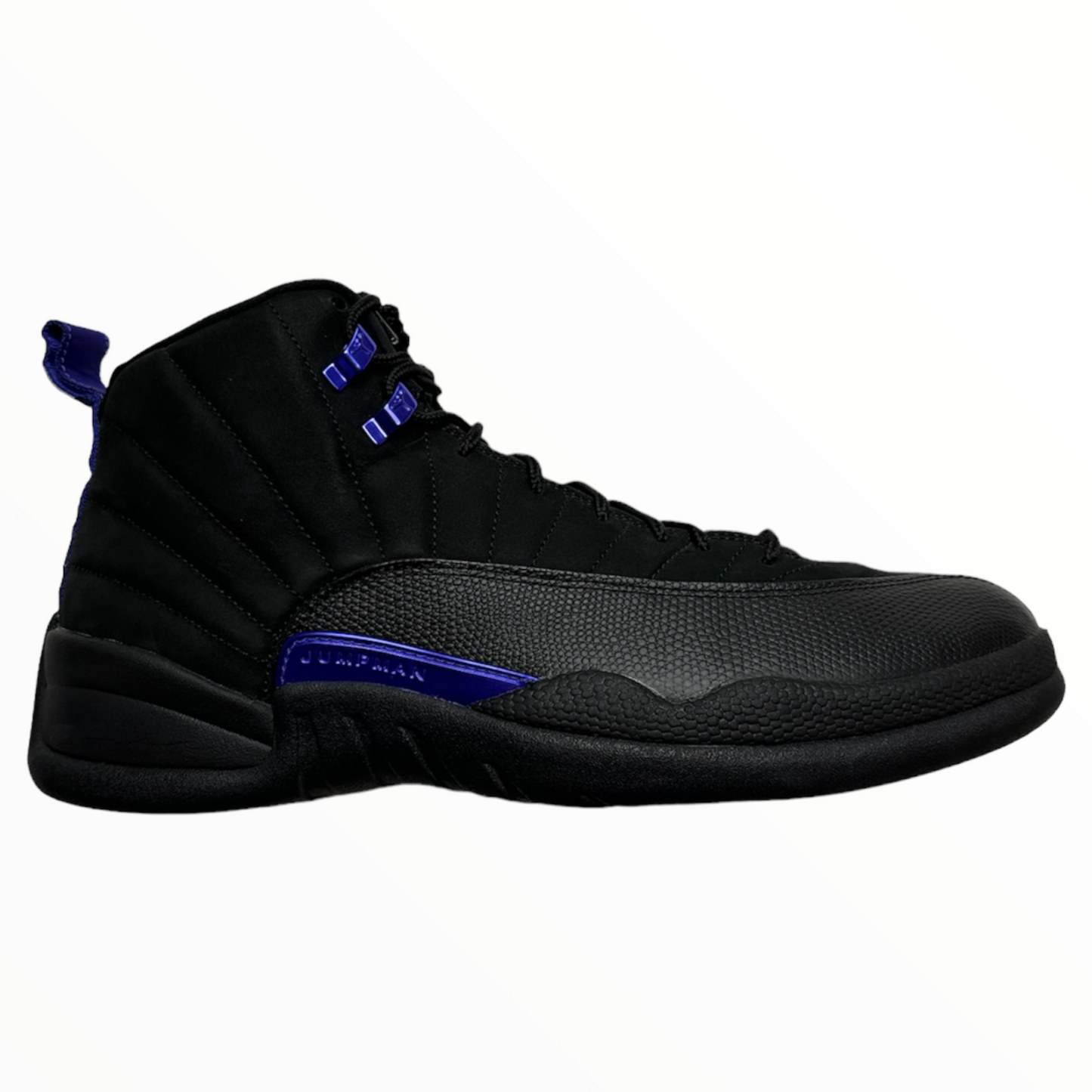 Jordan 12 Retro Dark Concord