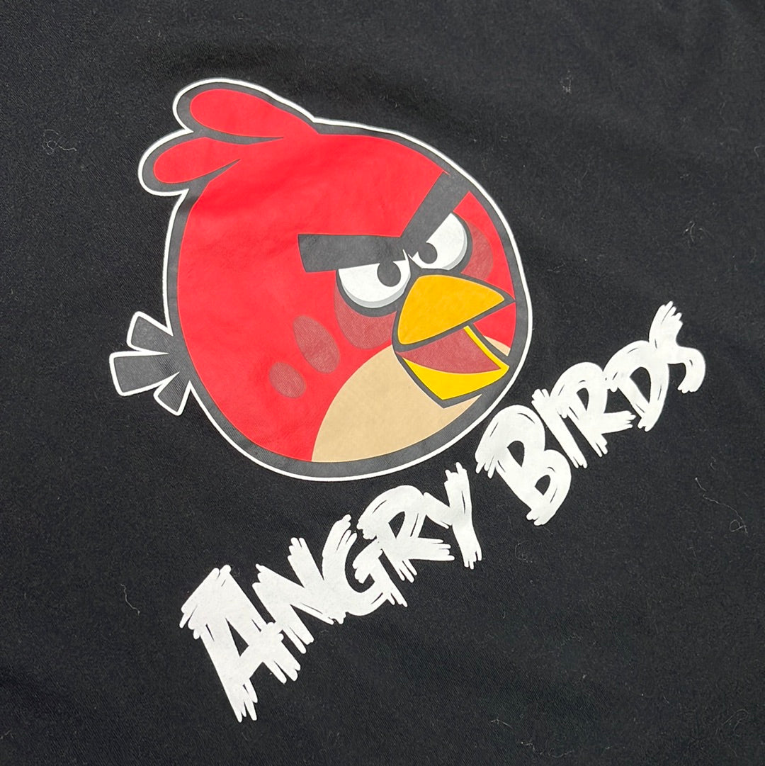 Angry Birds Y2K Tee