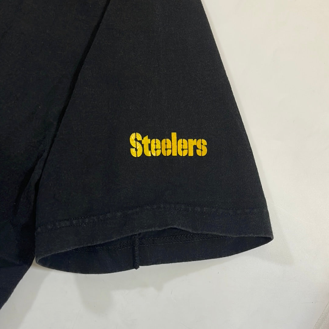 Vintage 2000 Pittsburgh Steelers Tee