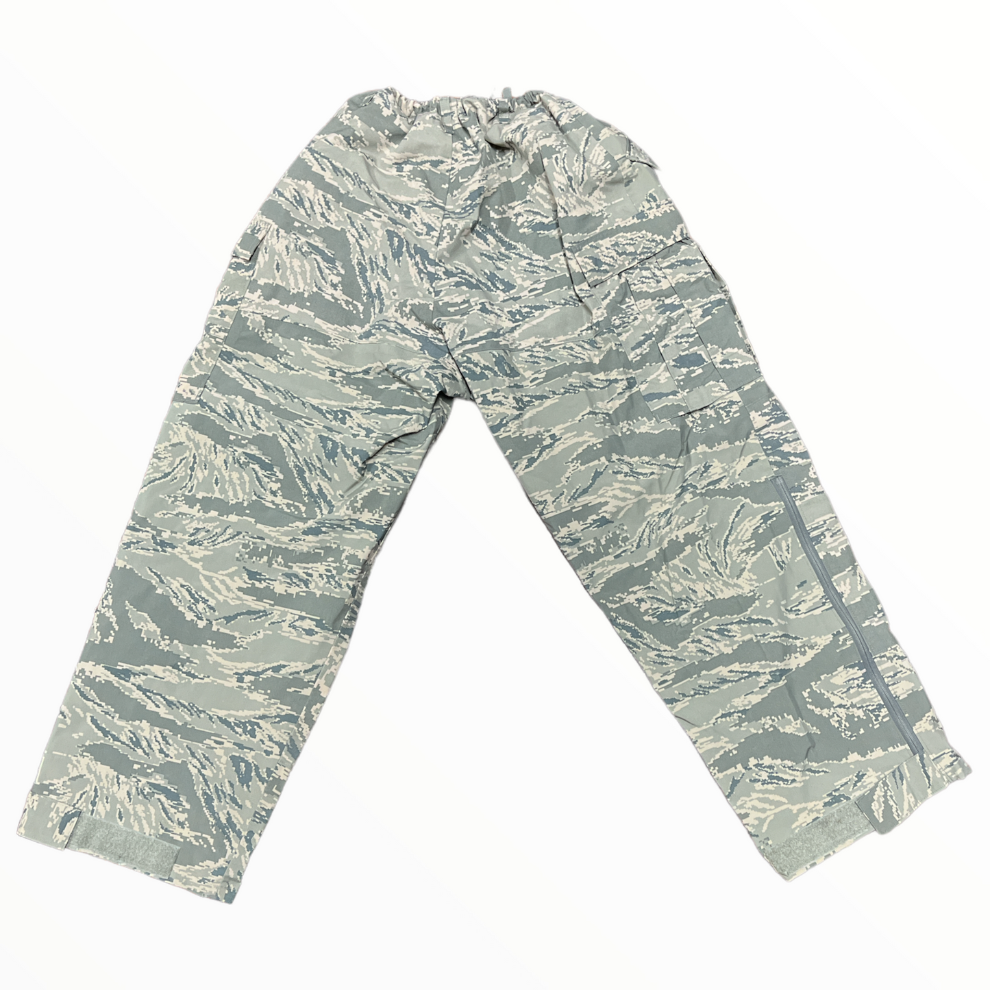 Vintage Desert Sand Camo Pants 32W