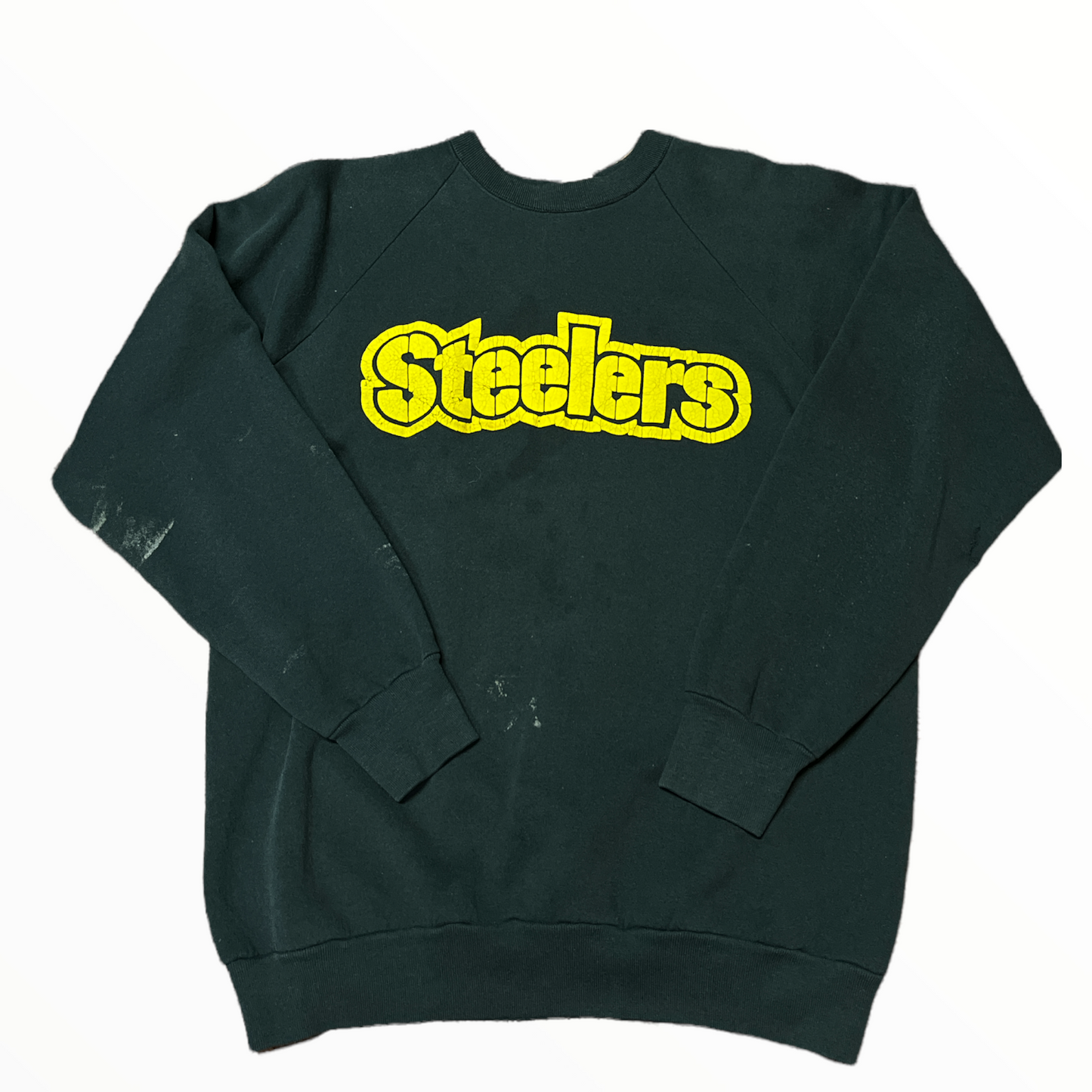 Vintage Pittsburgh Steelers Crewneck