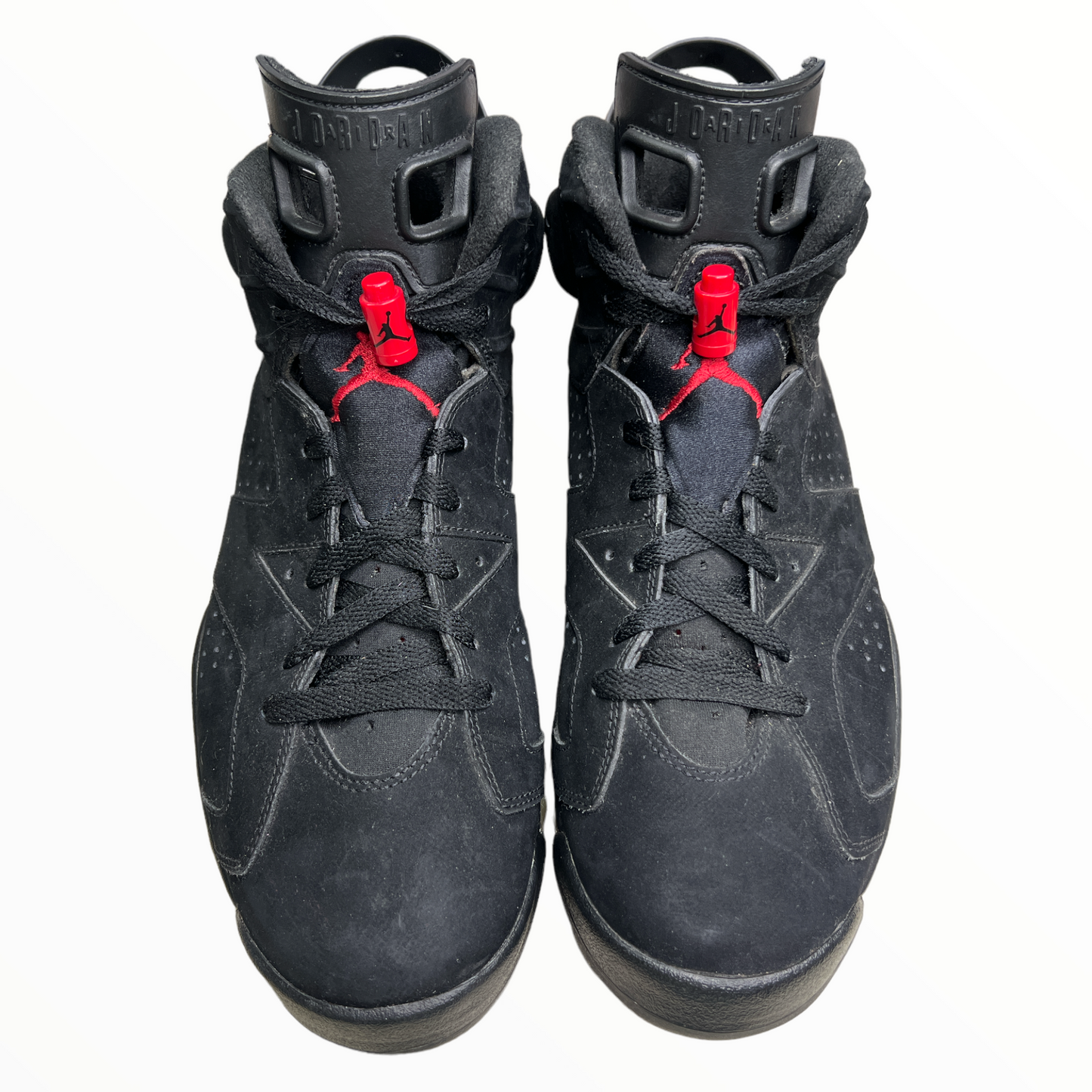 Jordan 6 Retro Varsity Red