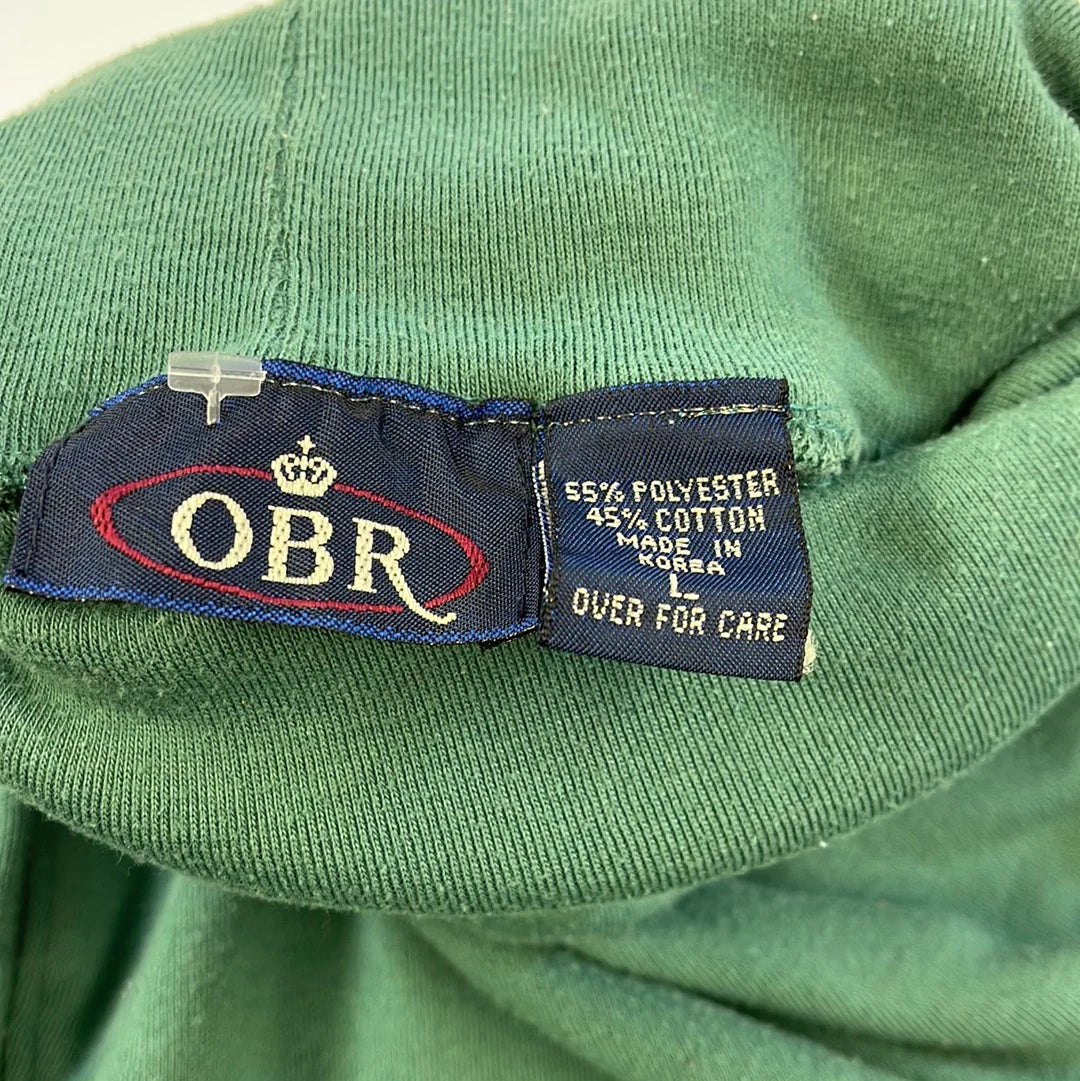 OBR Cropped Crewneck