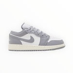 Jordan 1 Low Vintage Greys